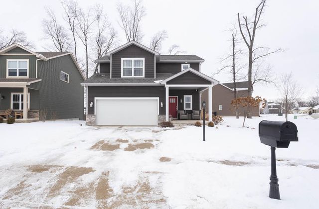 3550 Traemore Drive, Valparaiso, IN 46385