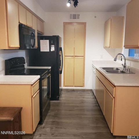 6850 Sharlands Avenue 2171, Reno, NV 89523