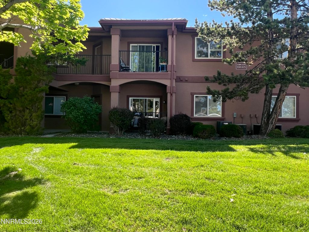 6850 Sharlands Avenue 2171, Reno, NV 89523