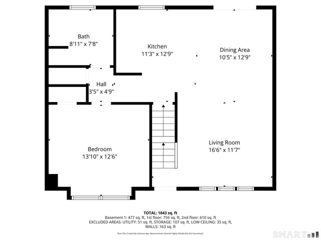 18 Cadbury Place, Naugatuck, CT 06770