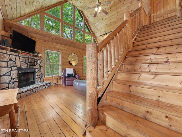 2434 N School House Gap Rd, Sevierville, TN 37876