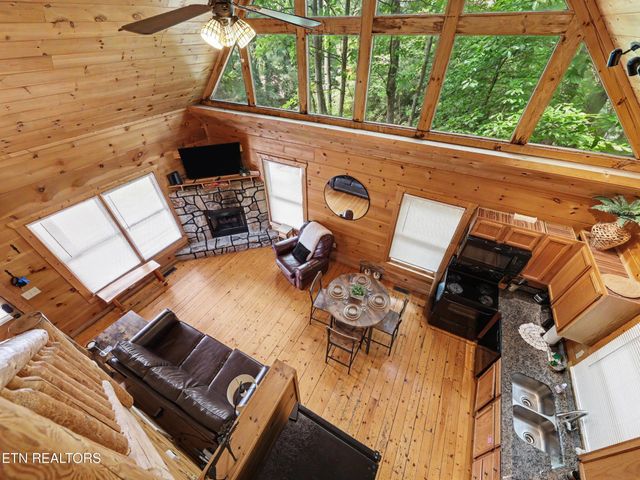 2434 N School House Gap Rd, Sevierville, TN 37876