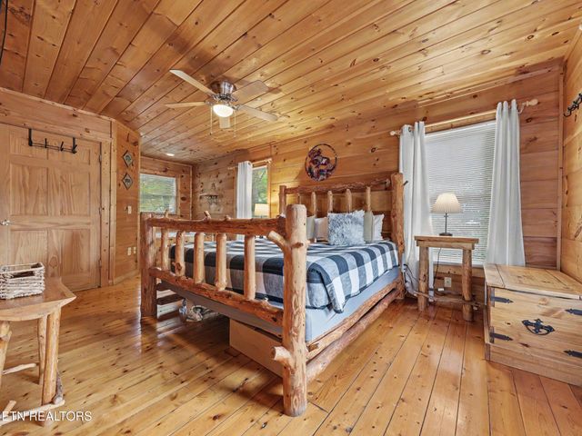 2434 N School House Gap Rd, Sevierville, TN 37876