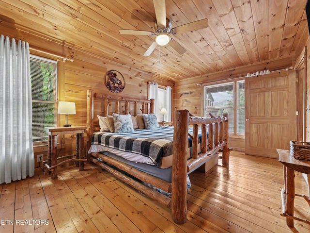 2434 N School House Gap Rd, Sevierville, TN 37876