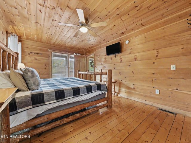 2434 N School House Gap Rd, Sevierville, TN 37876