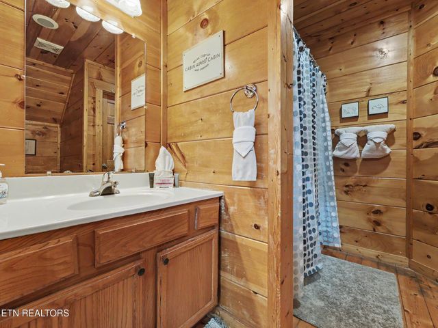 2434 N School House Gap Rd, Sevierville, TN 37876