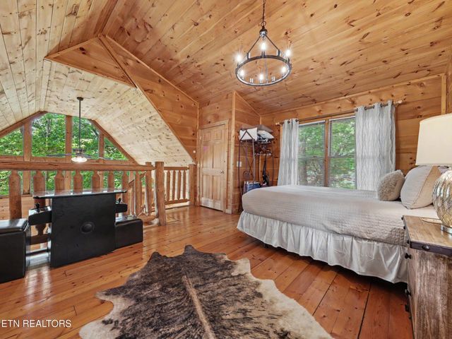 2434 N School House Gap Rd, Sevierville, TN 37876