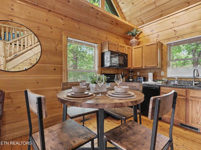 2434 N School House Gap Rd, Sevierville, TN 37876
