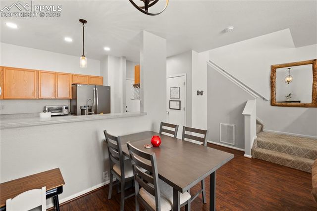 2220 Whale Point, Colorado Springs, CO 80951