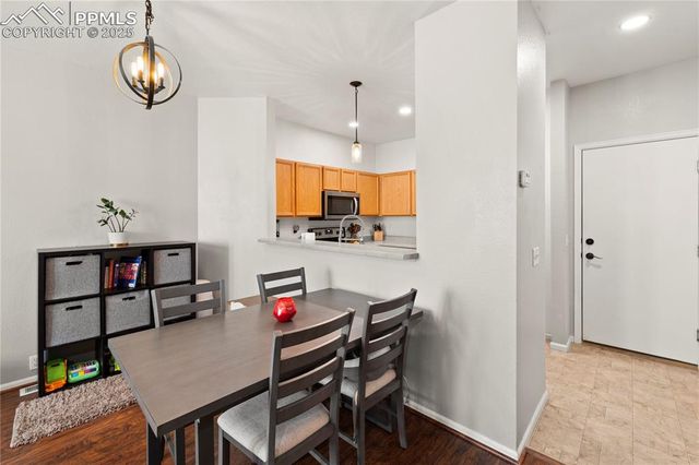 2220 Whale Point, Colorado Springs, CO 80951