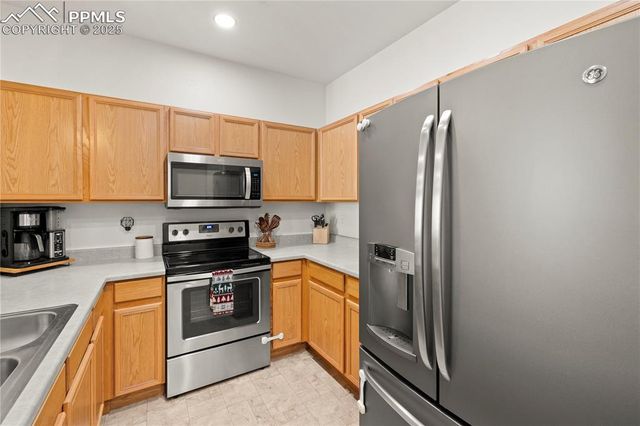 2220 Whale Point, Colorado Springs, CO 80951