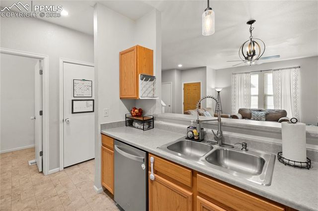 2220 Whale Point, Colorado Springs, CO 80951