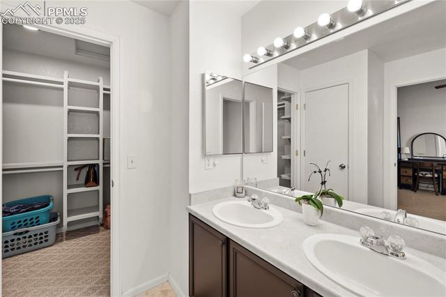 2220 Whale Point, Colorado Springs, CO 80951