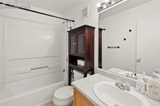 2220 Whale Point, Colorado Springs, CO 80951