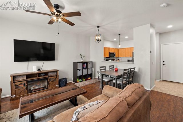 2220 Whale Point, Colorado Springs, CO 80951