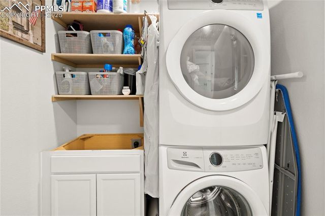 2220 Whale Point, Colorado Springs, CO 80951