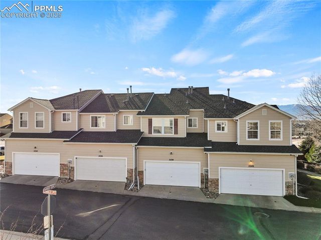 2220 Whale Point, Colorado Springs, CO 80951