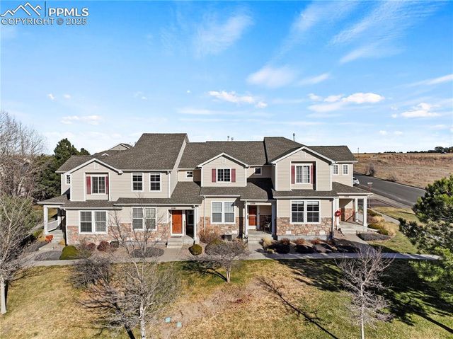 2220 Whale Point, Colorado Springs, CO 80951