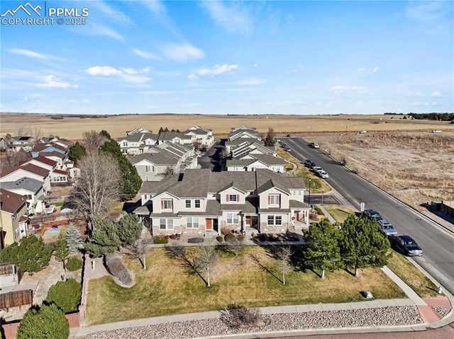 2220 Whale Point, Colorado Springs, CO 80951