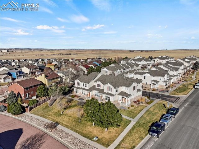 2220 Whale Point, Colorado Springs, CO 80951