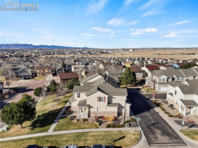2220 Whale Point, Colorado Springs, CO 80951