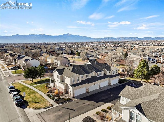 2220 Whale Point, Colorado Springs, CO 80951