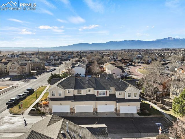 2220 Whale Point, Colorado Springs, CO 80951