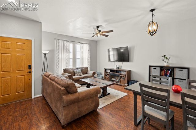 2220 Whale Point, Colorado Springs, CO 80951