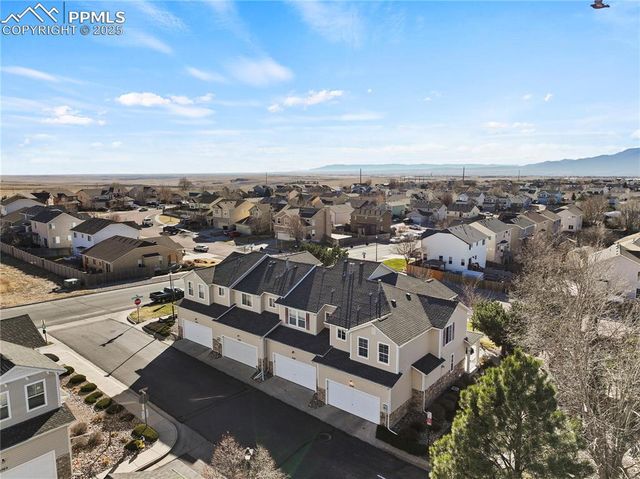 2220 Whale Point, Colorado Springs, CO 80951