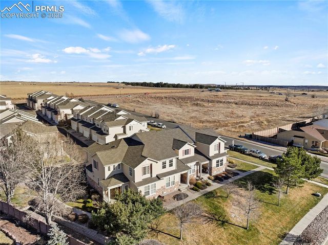 2220 Whale Point, Colorado Springs, CO 80951