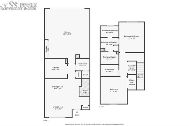 2220 Whale Point, Colorado Springs, CO 80951