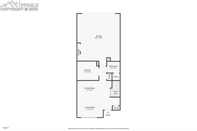 2220 Whale Point, Colorado Springs, CO 80951