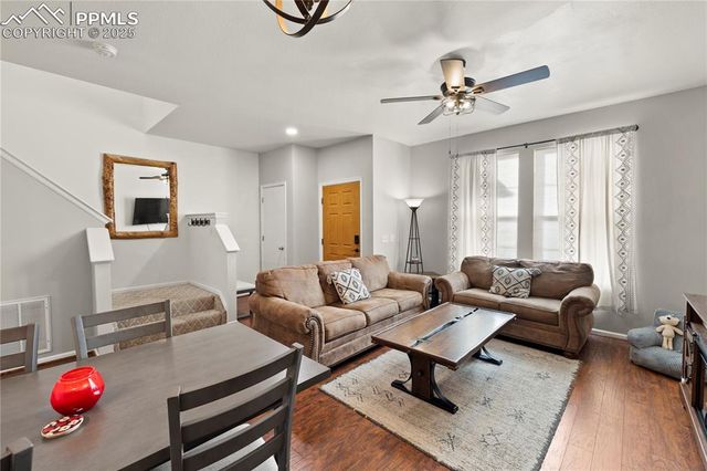 2220 Whale Point, Colorado Springs, CO 80951