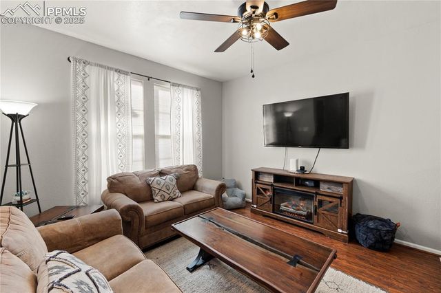 2220 Whale Point, Colorado Springs, CO 80951