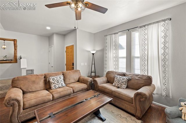 2220 Whale Point, Colorado Springs, CO 80951