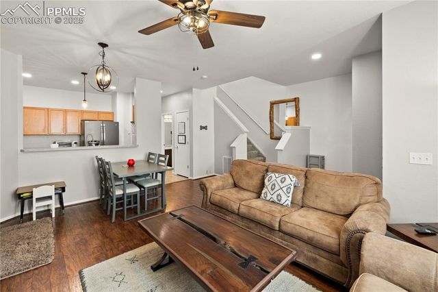 2220 Whale Point, Colorado Springs, CO 80951