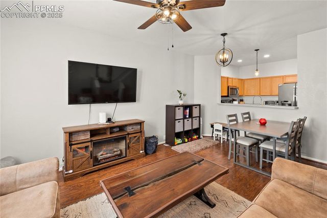 2220 Whale Point, Colorado Springs, CO 80951