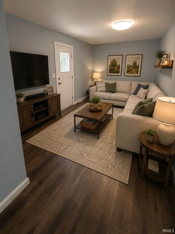 2621 Bonny Lane, Lafayette, IN 47904
