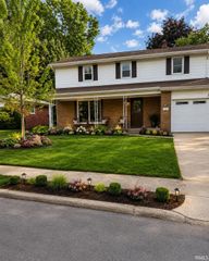 2621 Bonny Lane, Lafayette, IN 47904