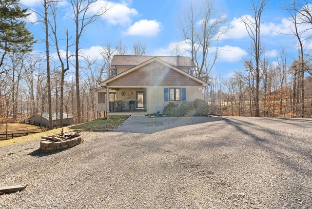 370 Wesley Circle, Jamestown, KY 42629
