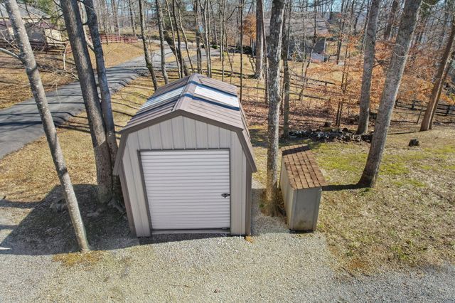 370 Wesley Circle, Jamestown, KY 42629