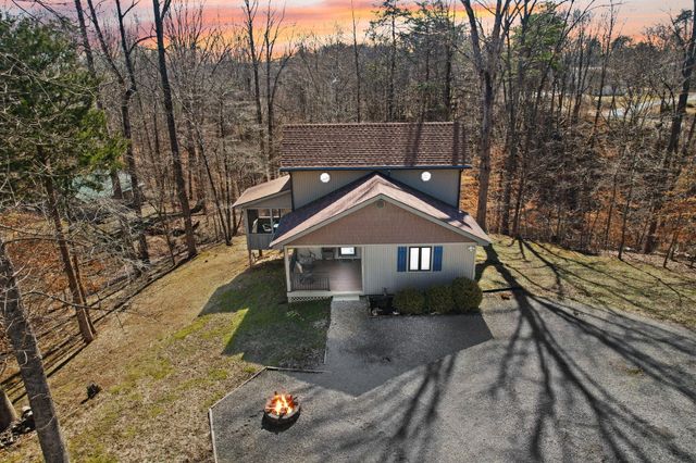 370 Wesley Circle, Jamestown, KY 42629