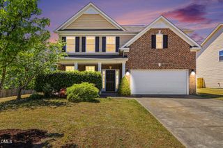 307 Red Mountain Lane, Knightdale, NC 27545