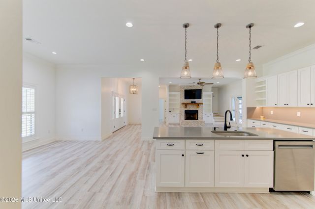 758 Turnberry Drive, Diamondhead, MS 39525