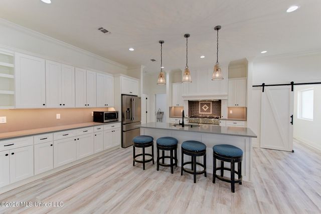 758 Turnberry Drive, Diamondhead, MS 39525