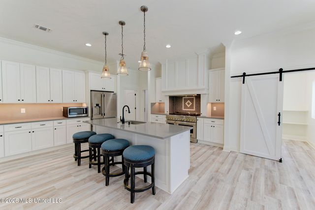 758 Turnberry Drive, Diamondhead, MS 39525