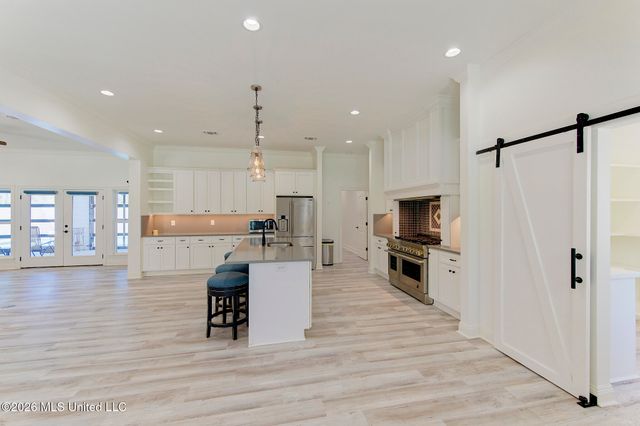 758 Turnberry Drive, Diamondhead, MS 39525