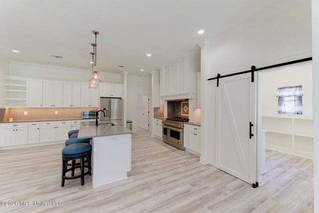 758 Turnberry Drive, Diamondhead, MS 39525