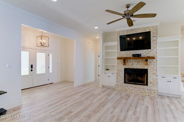 758 Turnberry Drive, Diamondhead, MS 39525