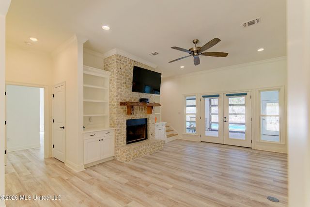 758 Turnberry Drive, Diamondhead, MS 39525